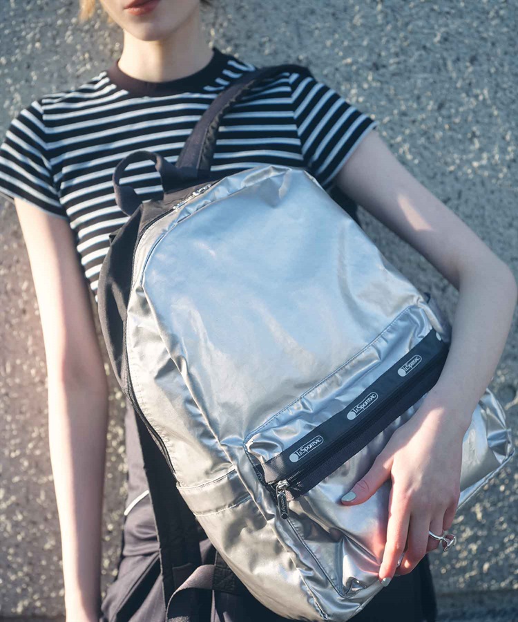 LeSportsac for ADAM ET ROPÉ】CLASSIC EVERYDAY BP｜リュック/バック