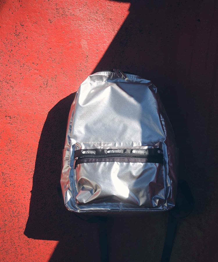 LeSportsac for ADAM ET ROPÉ】CLASSIC EVERYDAY BP｜リュック/バック
