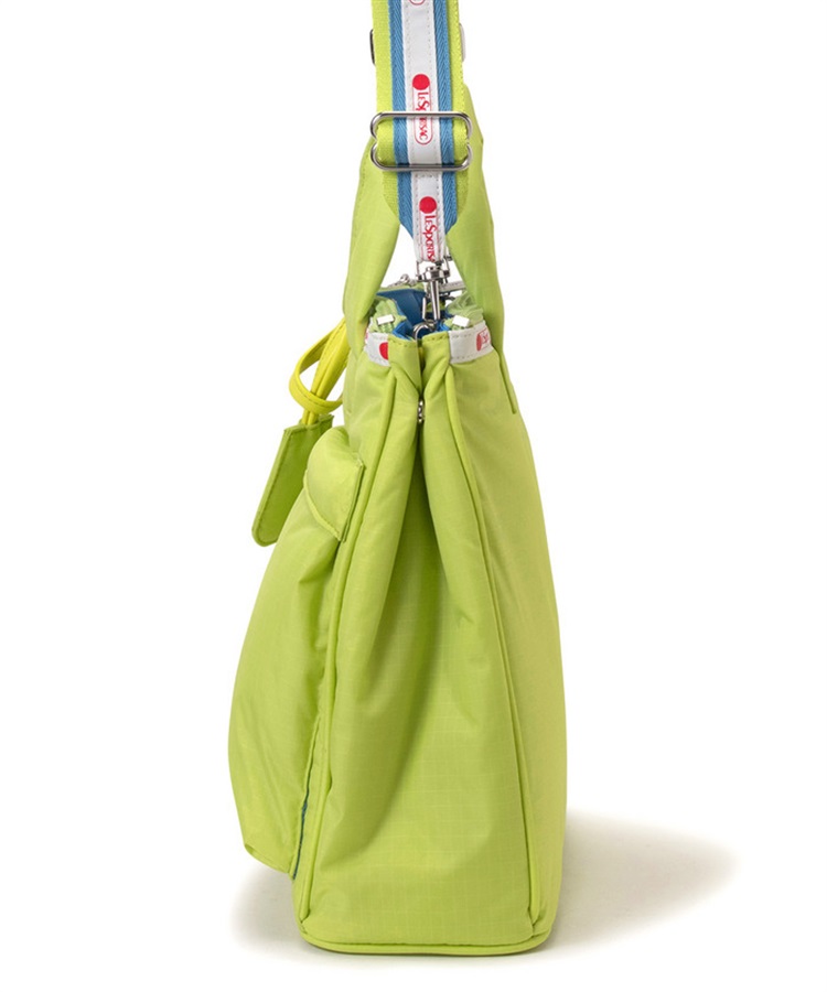LeSportsac Atelier】MED HELMET TOTE｜トートバッグ｜バッグ