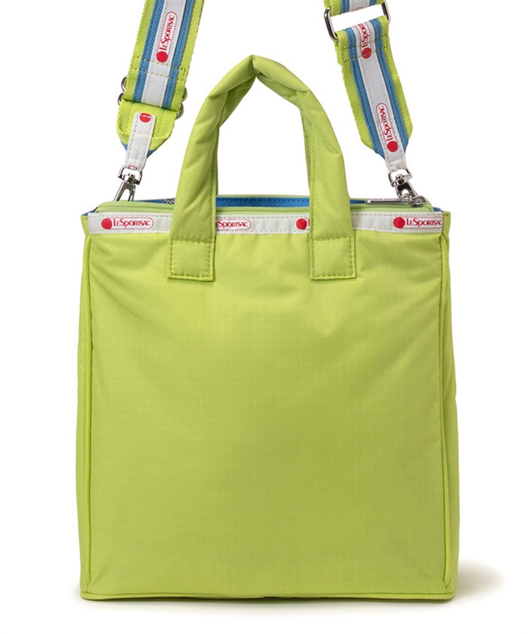 LeSportsac Atelier】MED HELMET TOTE｜トートバッグ｜バッグ