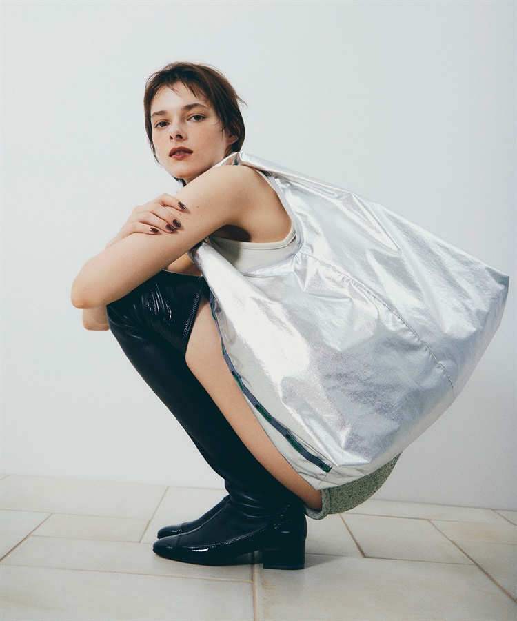 LeSportsac Atelier】LG MARCHE BAG｜トートバッグ｜バッグ