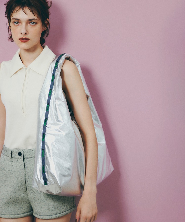 LeSportsac Atelier】LG MARCHE BAG｜トートバッグ｜バッグ