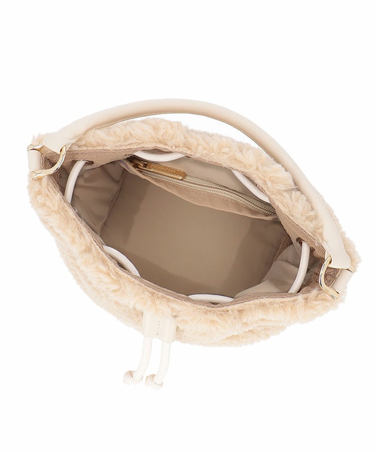 LeSportsac Atelier】SM DRAWSTRING BAG｜ミニバッグ｜バッグ