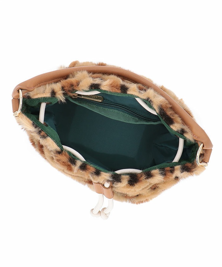 LeSportsac Atelier】SM DRAWSTRING BAG｜ミニバッグ｜バッグ