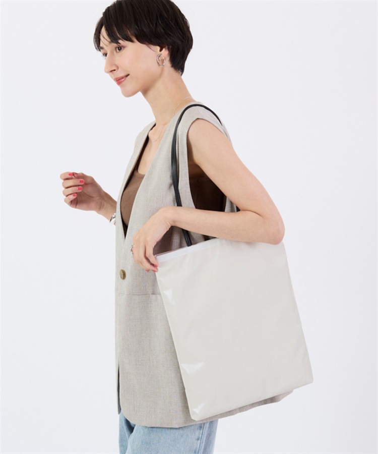 VERTICAL CITY TOTE｜トートバッグ｜バッグ｜レスポートサック公式