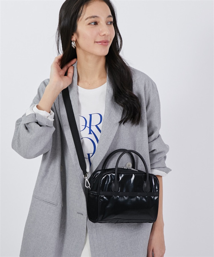 SQUARE TH CROSSBODY｜ハンドバッグ｜バッグ｜レスポートサック公式