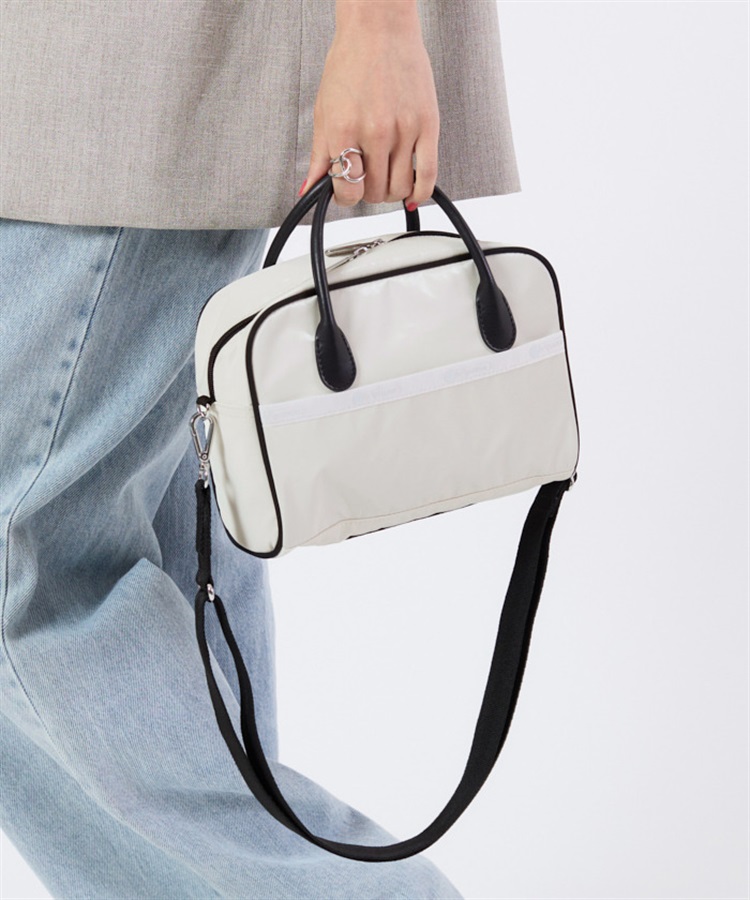 SQUARE TH CROSSBODY｜ハンドバッグ｜バッグ｜レスポートサック公式