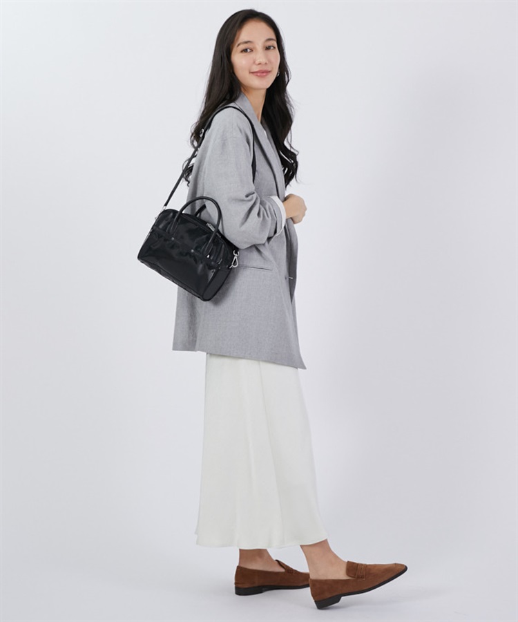 レスポートサック SQUARE TH CROSSBODY アップタウン SQUARE TH CROSSBODY｜ハンドバッグ｜バッグ｜レスポートサック