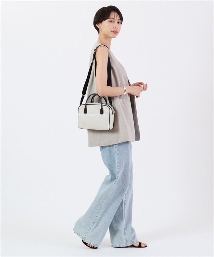 レスポートサック SQUARE TH CROSSBODY アップタウン SQUARE TH CROSSBODY｜ハンドバッグ｜バッグ｜レスポートサック