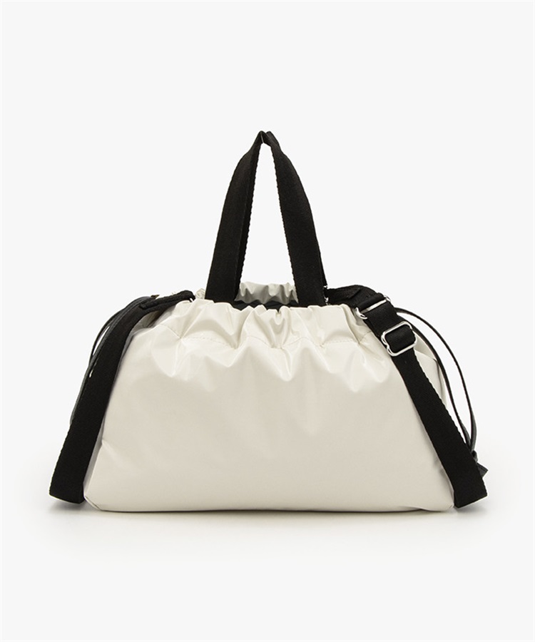 【LeSportsac】レスポートサック E/W CITY DRAWSTRING BAG E/W CITY DRAWSTRING BAG｜ショルダーバッグ/斜め掛け｜バッグ