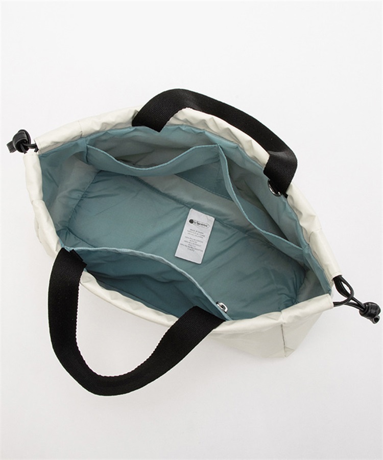 E/W CITY DRAWSTRING BAG｜ショルダーバッグ/斜め掛け｜バッグ