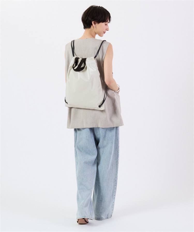 TH CITY KNAPSACK｜リュック/バックパック｜バッグ｜レスポートサック