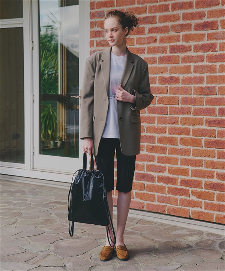 TH CITY KNAPSACK｜リュック/バックパック｜バッグ｜レスポートサック