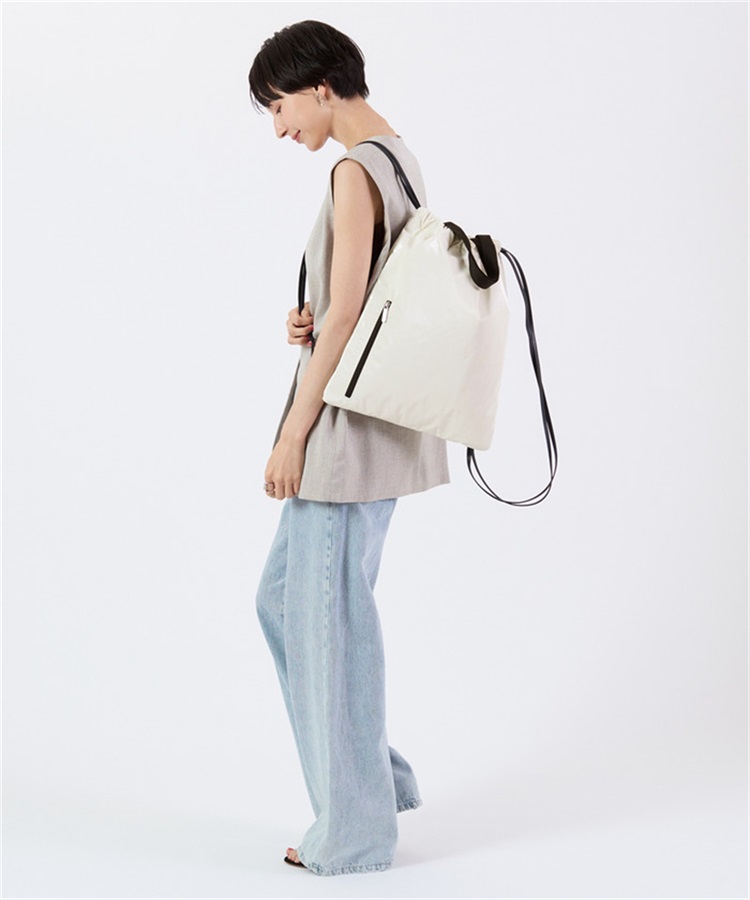 TH CITY KNAPSACK｜リュック/バックパック｜バッグ｜レスポートサック