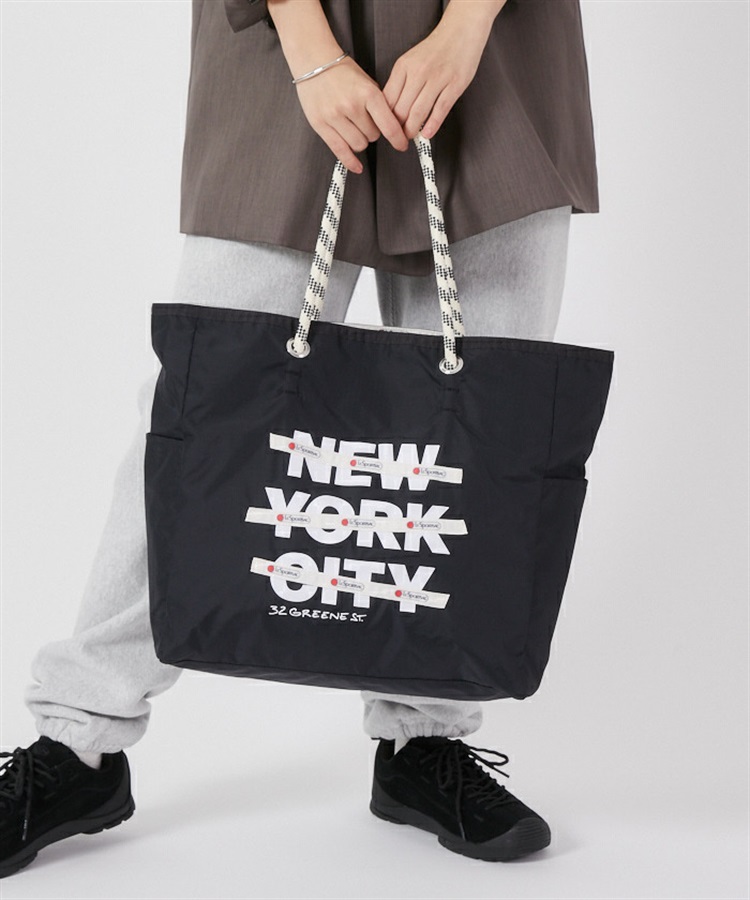 LARGE 2 WAY TOTE｜トートバッグ｜バッグ｜レスポートサック公式