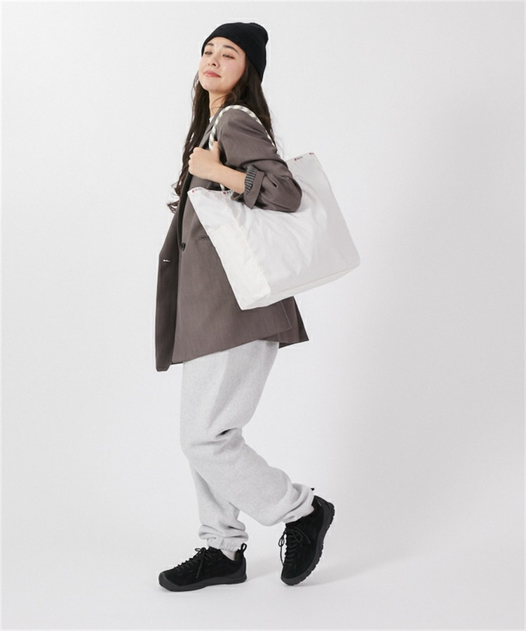 LARGE 2 WAY TOTE｜トートバッグ｜バッグ｜レスポートサック公式