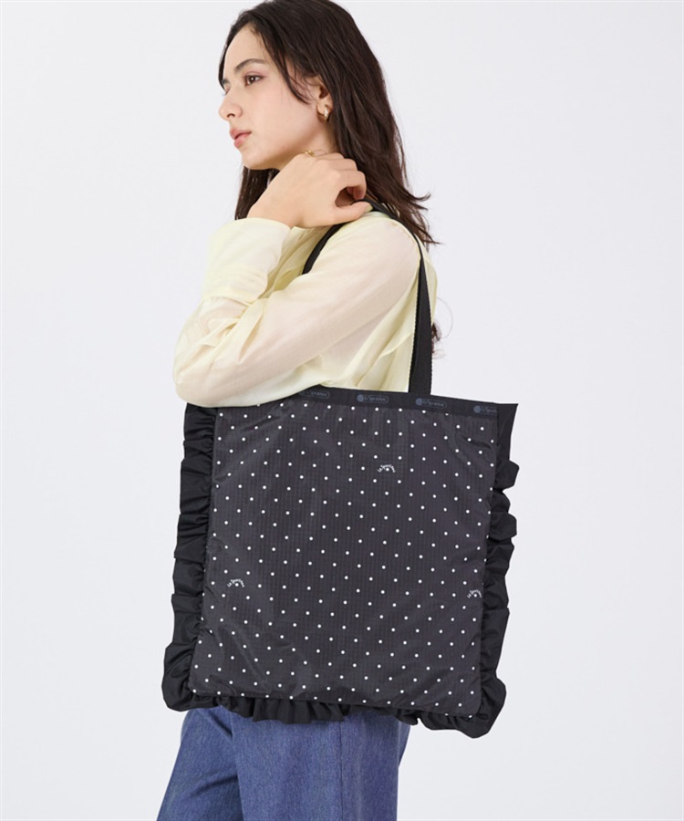 RF LARGE EMERALD TOTE｜トートバッグ｜バッグ｜レスポートサック公式