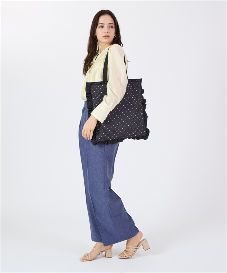 RF LARGE EMERALD TOTE｜トートバッグ｜バッグ｜レスポートサック公式