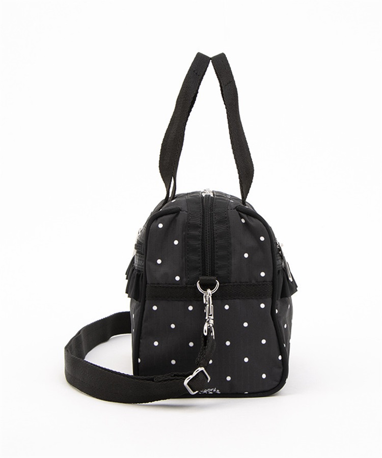 RF EVERYDAY SM SATCHEL｜ハンドバッグ｜バッグ｜レスポートサック公式