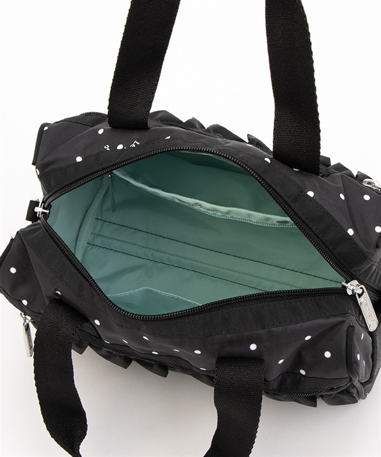 RF EVERYDAY SM SATCHEL｜ハンドバッグ｜バッグ｜レスポートサック公式