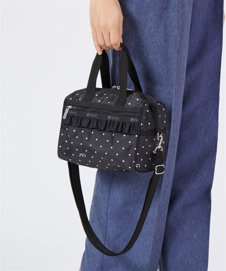 RF EVERYDAY SM SATCHEL｜ハンドバッグ｜バッグ｜レスポートサック公式