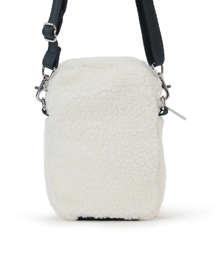 LeSportsac×PEANUTS】MINI PHONE BAG｜ショルダーバッグ/斜め掛け