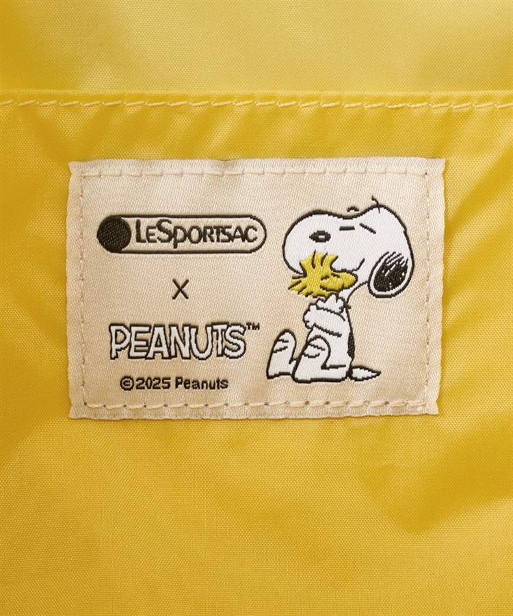 【最安値】レスポートサック　パッキングポーチ　スヌーピー　大・小2個セット 最安値】レスポートサック パッキングポーチ スヌーピー 大・小2個