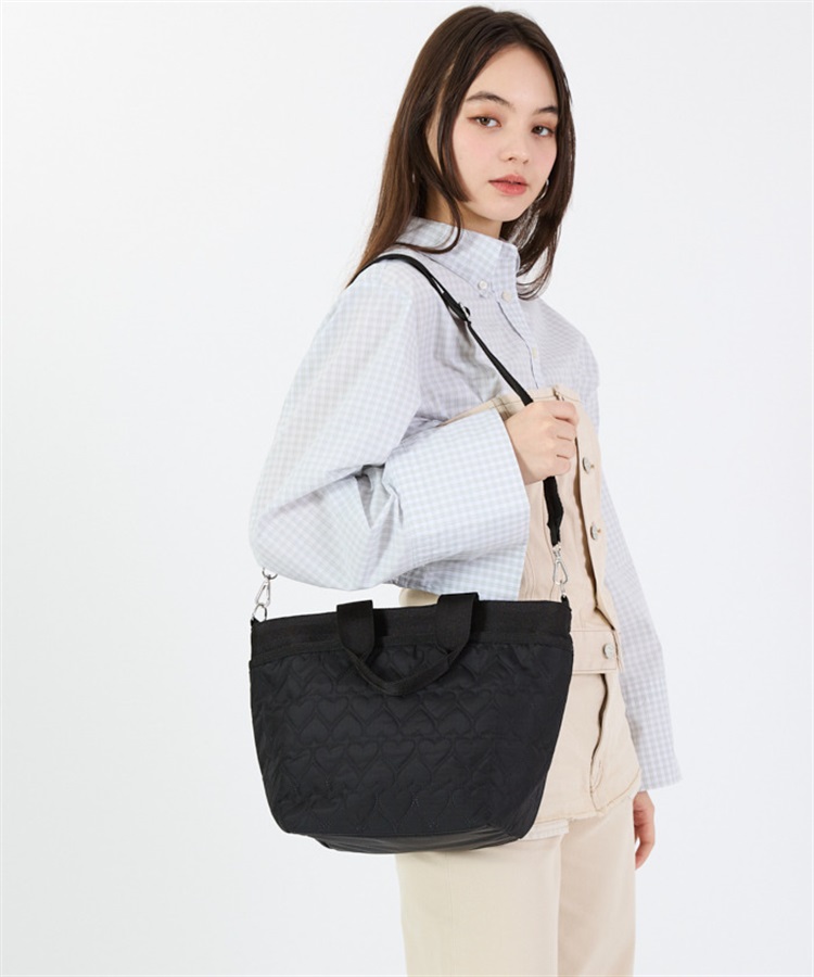 BUCKET TOTE｜トートバッグ｜バッグ｜レスポートサック公式｜LeSportsac
