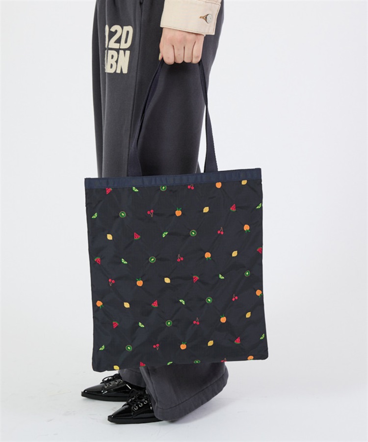 LARGE EMERALD TOTE｜トートバッグ｜バッグ｜レスポートサック公式