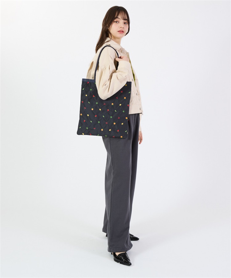 レスポートサック　トートバッグ LARGE EMERALD TOTE｜トートバッグ｜バッグ｜レスポートサック公式
