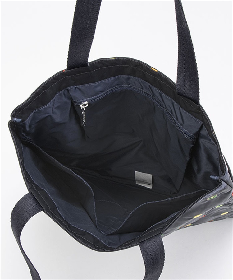 ブラック　トート 希少品 22*17cm 楽天市場】トートバッグ レディース 大きめ 通勤 a4 ファスナー