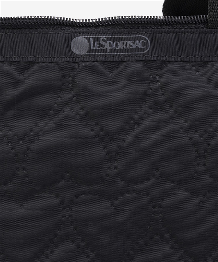 LeSportsac キャリーケース キャリーバッグ ハート 総柄 ブラック LeSportsac キャリーケース キャリーバッグ ハート 総柄 ブラック