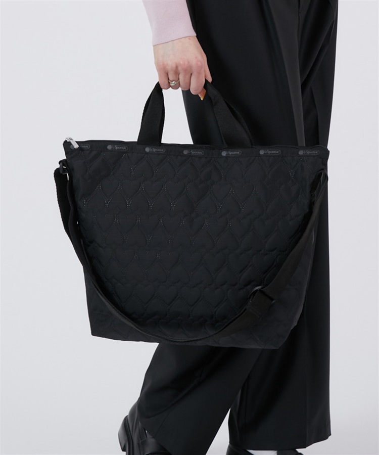 ✨超美品✨ レスポートサック　DELUXE EASY CARRY TOTE DELUXE EASY CARRY TOTE｜トートバッグ｜バッグ