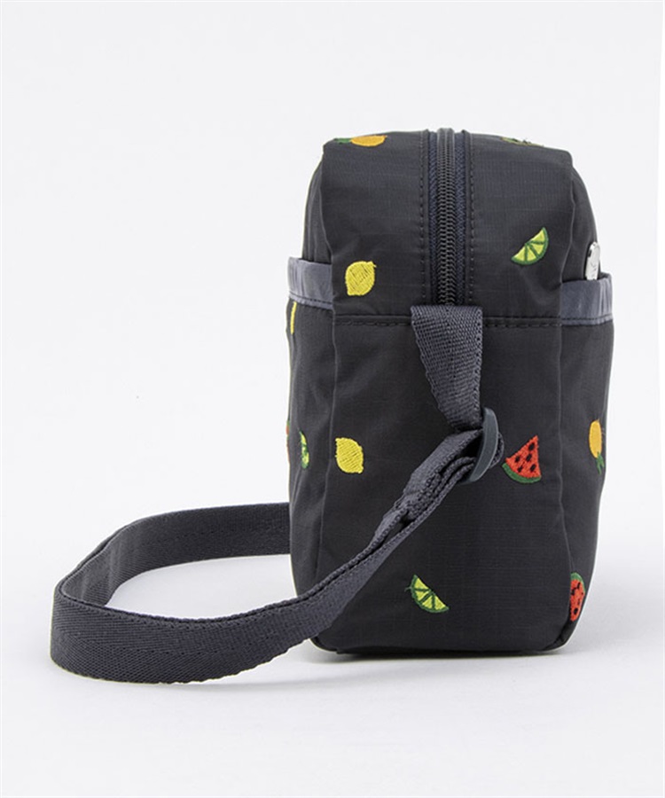 DANIELLA CROSSBODY｜ショルダーバッグ/斜め掛け｜バッグ