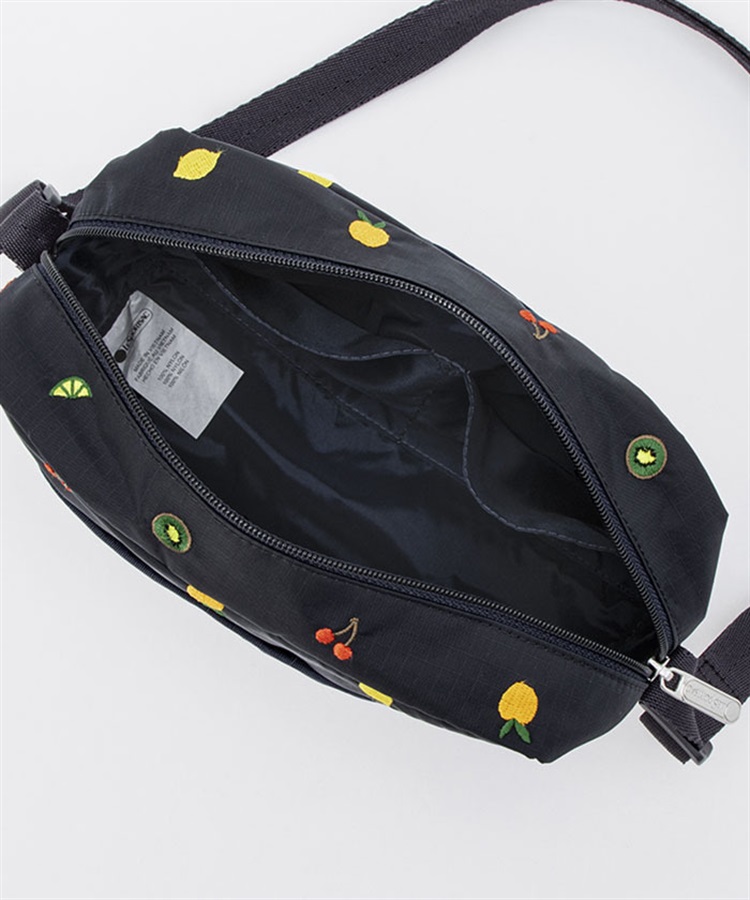 DANIELLA CROSSBODY｜ショルダーバッグ/斜め掛け｜バッグ