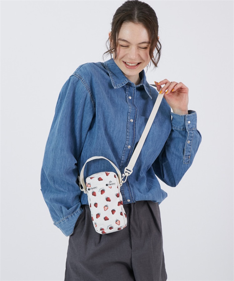 MINI PHONE CROSSBODY｜ミニバッグ｜バッグ｜レスポートサック公式