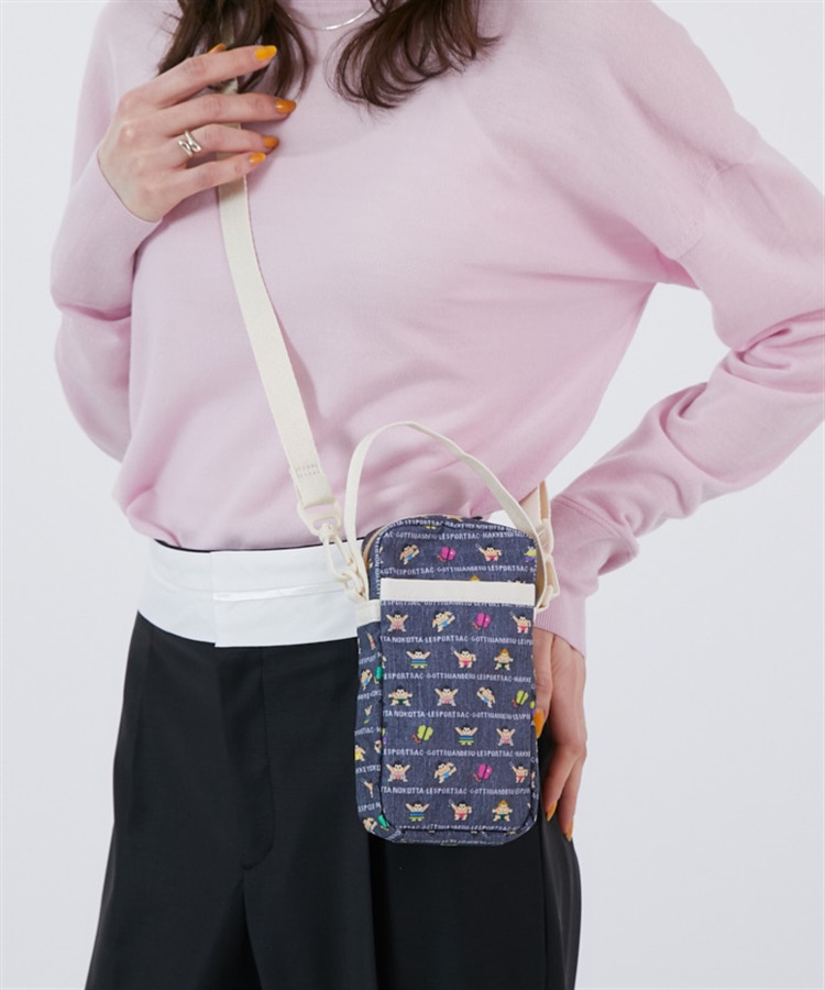 MINI PHONE CROSSBODY｜ミニバッグ｜バッグ｜レスポートサック公式