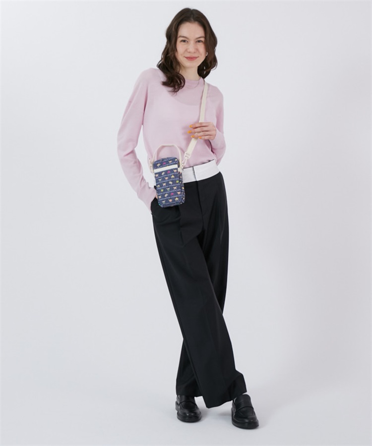 MINI PHONE CROSSBODY｜ミニバッグ｜バッグ｜レスポートサック公式