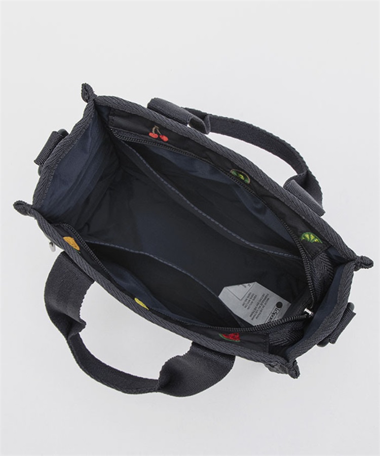 ✨未使用級✨レスポートサック　2way トートバッグ　MINI N/S TOTE MINI N/S TOTE｜トートバッグ｜バッグ｜レスポートサック公式｜LeSportsac