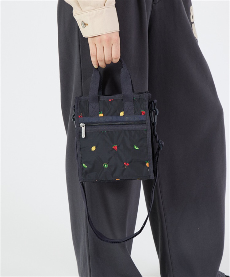 MINI N/S TOTE｜トートバッグ｜バッグ｜レスポートサック公式｜LeSportsac