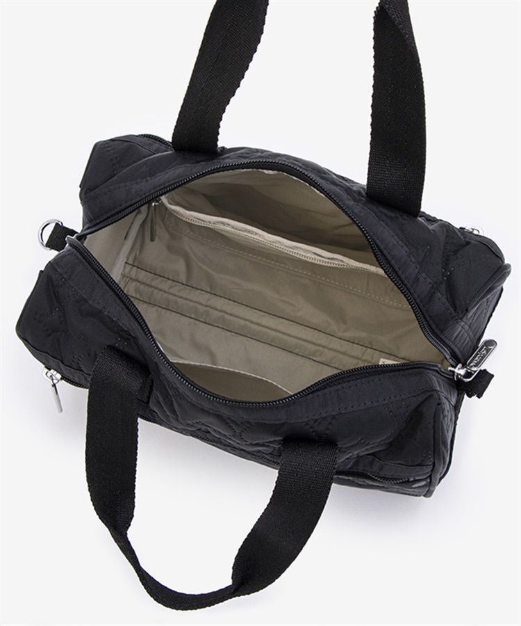 EVERYDAY SM SATCHEL｜ハンドバッグ｜バッグ｜レスポートサック公式