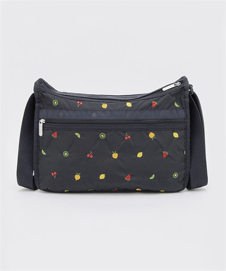 DELUXE EVERYDAY BAG｜ショルダーバッグ/斜め掛け｜バッグ