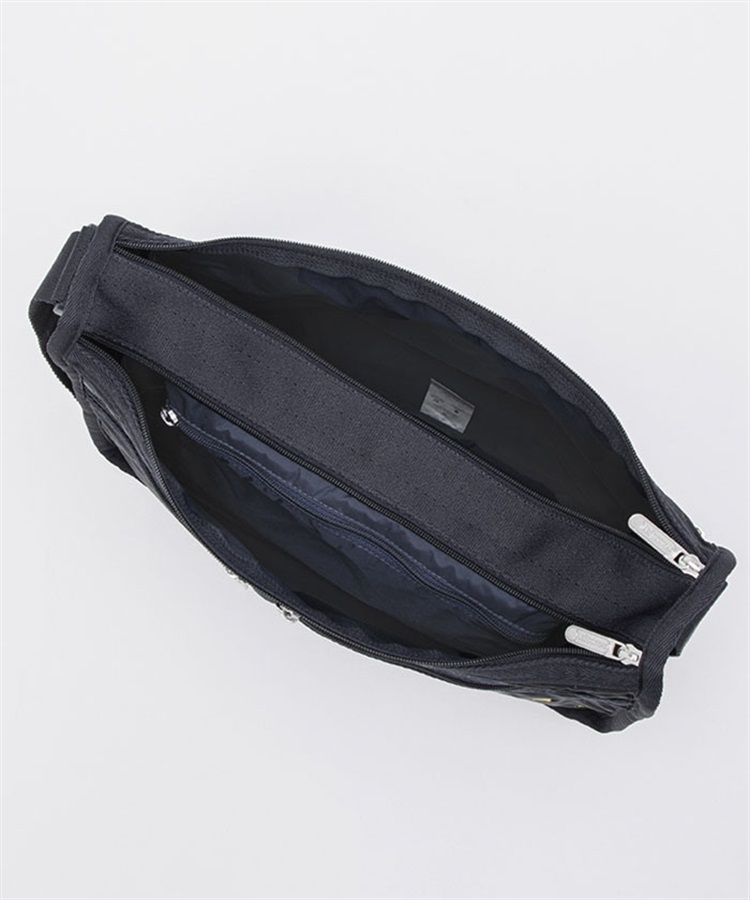 DELUXE EVERYDAY BAG｜ショルダーバッグ/斜め掛け｜バッグ