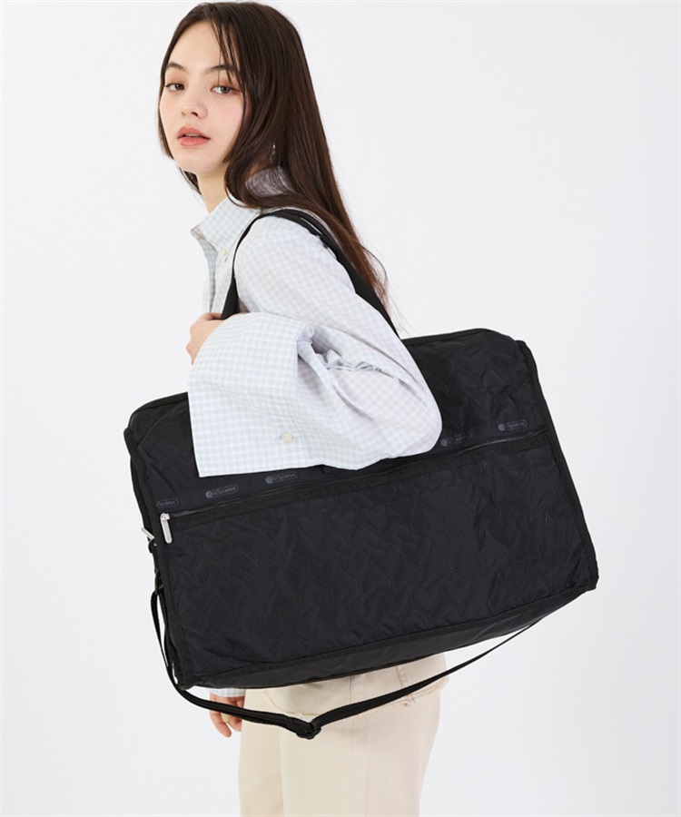 DELUXE LG WEEKENDER｜ボストンバッグ｜バッグ｜レスポートサック公式