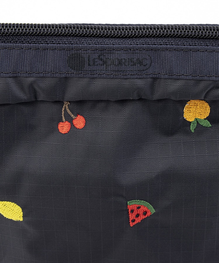 EXTRA LARGE RECTANGULAR COSMETIC｜ポーチ｜ポーチ/アクセサリー