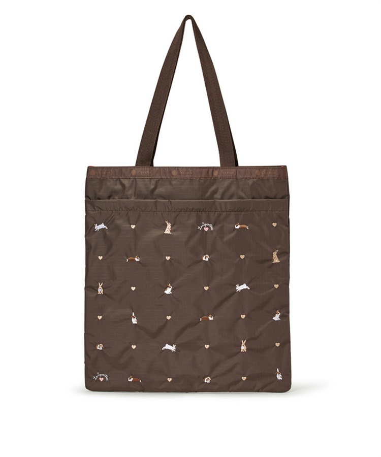 激レア レスポートサック 刺繍 総柄 花柄 エンブロイダリー バッグ 激レア レスポートサック 刺繍 総柄 花柄 エンブロイダリー