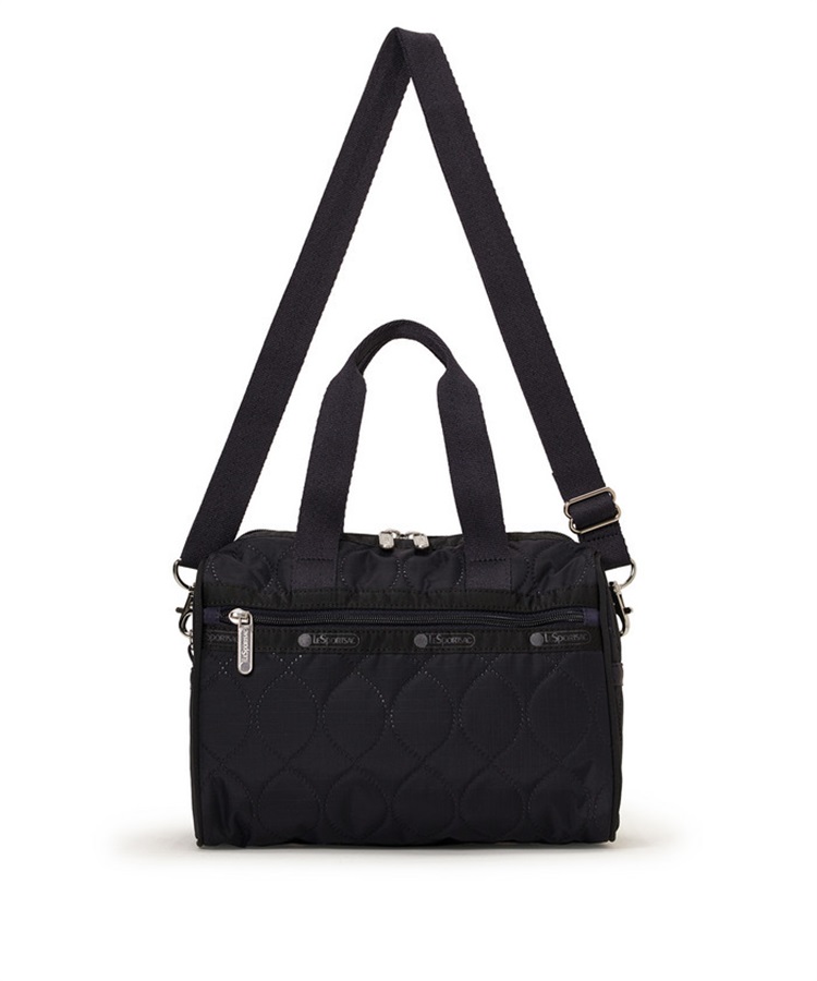 EVERYDAY SM SATCHEL｜ショルダーバッグ/斜め掛け｜バッグ