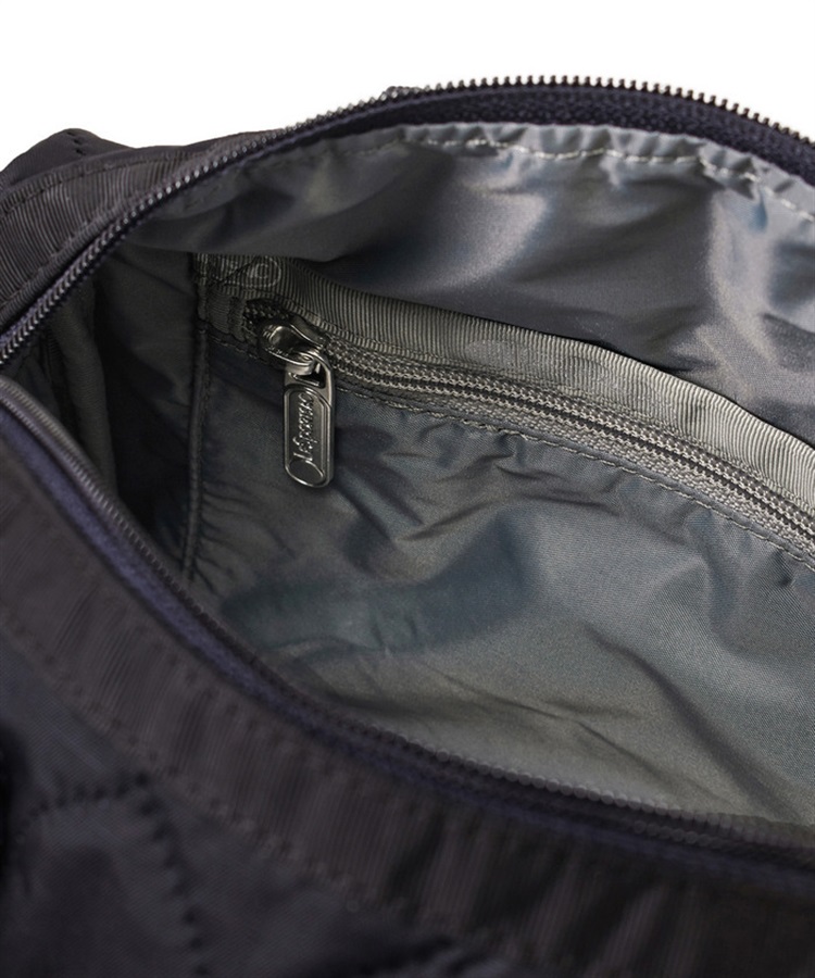 EVERYDAY SM SATCHEL｜ショルダーバッグ/斜め掛け｜バッグ