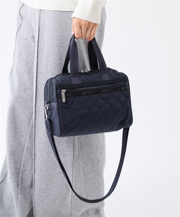 EVERYDAY SM SATCHEL|ショルダーバッグ/斜め掛け|バッグ EVERYDAY SM SATCHEL|ショルダーバッグ/斜め掛け|バッグ