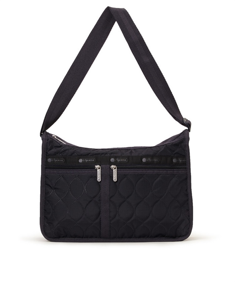 DELUXE EVERYDAY BAG｜ショルダーバッグ/斜め掛け｜バッグ